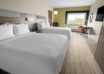 Holiday Inn Express Stony Brook by IHG hotel thumbnail 6