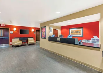 Extended Stay America Suites Billings West End hotel thumbnail 2