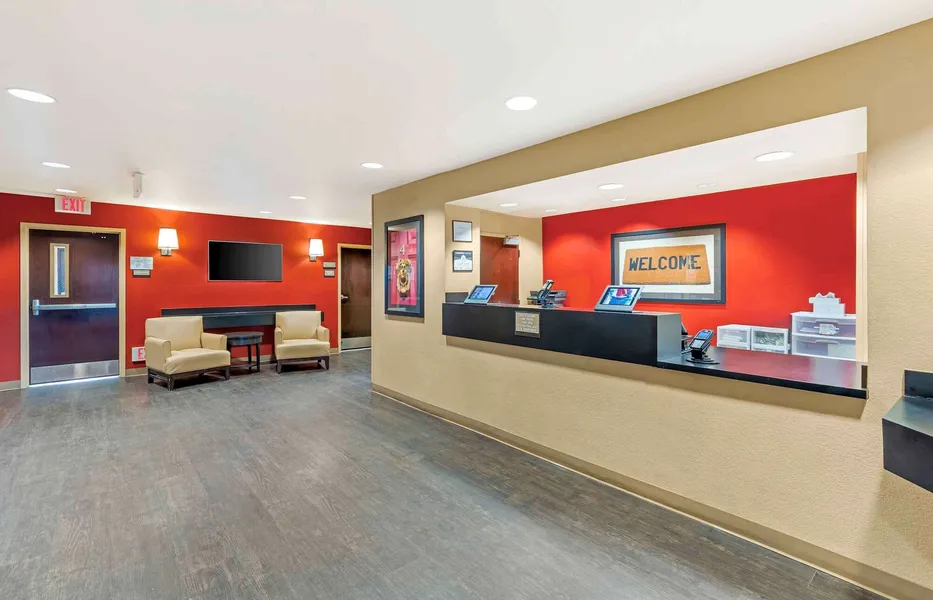 Extended Stay America Suites Billings West End hotel detail image 2