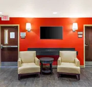 Extended Stay America Suites Billings West End hotel detail image 4