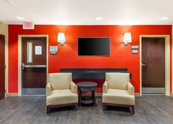 Extended Stay America Suites Billings West End hotel thumbnail 4