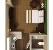 Extended Stay America Suites Billings West End hotel detail image 5
