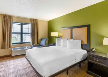 Extended Stay America Suites Billings West End hotel thumbnail 6