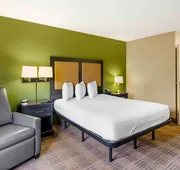 Extended Stay America Suites Billings West End hotel detail image 7