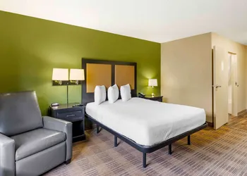 Extended Stay America Suites Billings West End hotel thumbnail 7