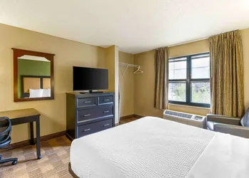 Extended Stay America Suites Billings West End hotel thumbnail 8