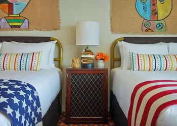 Graduate by Hilton Tempe hotel thumbnail 4