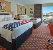 Graduate by Hilton Tempe hotel detail image 5