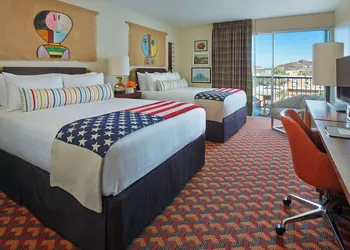 Graduate by Hilton Tempe hotel thumbnail 5