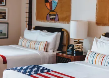 Graduate by Hilton Tempe hotel thumbnail 7