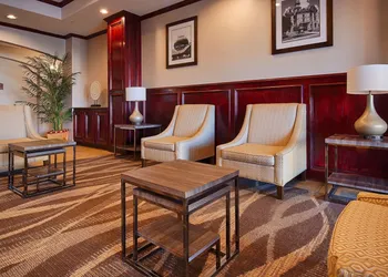 Best Western Lockhart Hotel & Suites hotel thumbnail 3