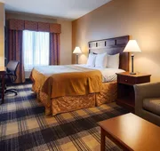 Best Western Lockhart Hotel & Suites hotel detail image 4