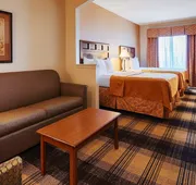 Best Western Lockhart Hotel & Suites hotel detail image 7