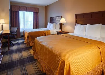 Best Western Lockhart Hotel & Suites hotel thumbnail 8