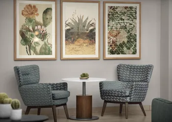 Hampton Inn & Suites Phoenix Glendale-Westgate hotel thumbnail 3