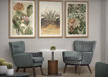 Hampton Inn & Suites Phoenix Glendale-Westgate hotel thumbnail 3