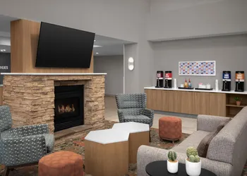 Hampton Inn & Suites Phoenix Glendale-Westgate hotel thumbnail 4