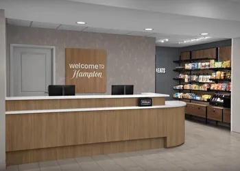 Hampton Inn & Suites Phoenix Glendale-Westgate hotel thumbnail 5