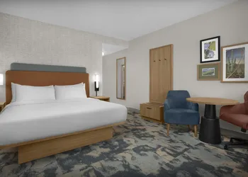Hampton Inn & Suites Phoenix Glendale-Westgate hotel thumbnail 6