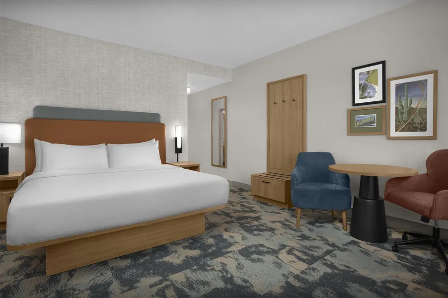 Hampton Inn & Suites Phoenix Glendale-Westgate hotel detail image 6