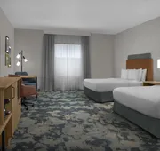 Hampton Inn & Suites Phoenix Glendale-Westgate hotel detail image 7