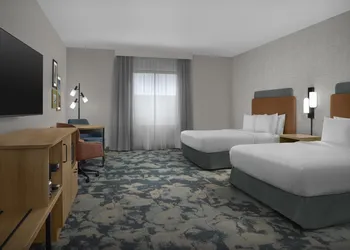 Hampton Inn & Suites Phoenix Glendale-Westgate hotel thumbnail 7