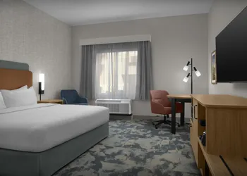 Hampton Inn & Suites Phoenix Glendale-Westgate hotel thumbnail 8