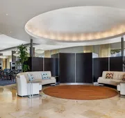 Courtyard by Marriott Sacramento Cal Expo hotel detail image 3