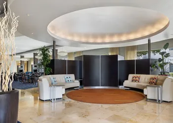 Courtyard by Marriott Sacramento Cal Expo hotel thumbnail 3