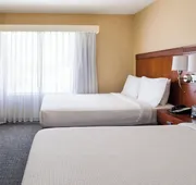 Courtyard by Marriott Sacramento Cal Expo hotel detail image 4