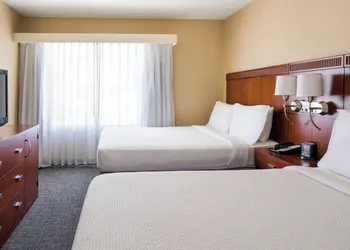 Courtyard by Marriott Sacramento Cal Expo hotel thumbnail 4