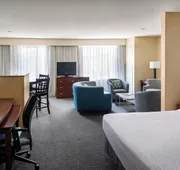 Courtyard by Marriott Sacramento Cal Expo hotel detail image 7