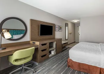 Hampton Inn Ft Collins hotel thumbnail 8