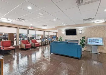 Comfort Inn Detroit Downtown hotel thumbnail 4