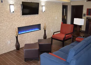 Comfort Inn Detroit Downtown hotel thumbnail 5