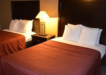 Comfort Inn Detroit Downtown hotel thumbnail 6