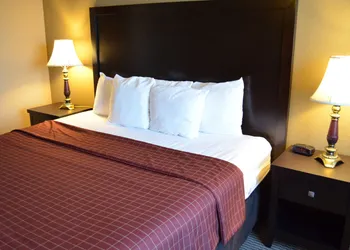 Comfort Inn Detroit Downtown hotel thumbnail 7