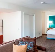 Residence Inn by Marriott Spartanburg hotel detail image 3