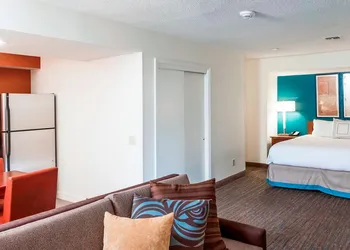 Residence Inn by Marriott Spartanburg hotel thumbnail 3