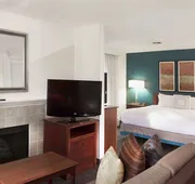 Residence Inn by Marriott Spartanburg hotel detail image 4