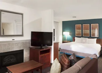 Residence Inn by Marriott Spartanburg hotel thumbnail 4