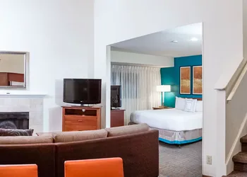 Residence Inn by Marriott Spartanburg hotel thumbnail 5