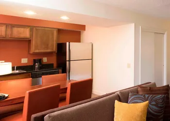 Residence Inn by Marriott Spartanburg hotel thumbnail 7