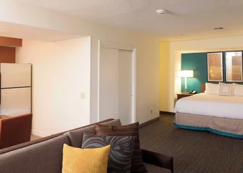 Residence Inn by Marriott Spartanburg hotel thumbnail 8