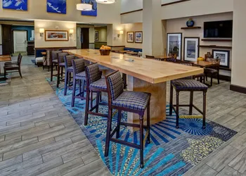 Hampton Inn & Suites Stuart-North hotel thumbnail 3