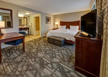Hampton Inn & Suites Stuart-North hotel thumbnail 6