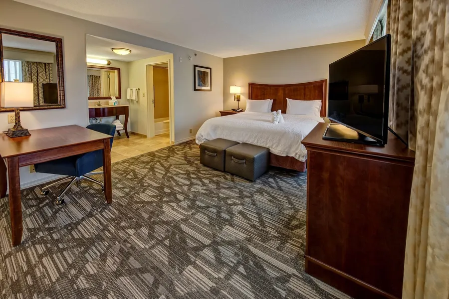 Hampton Inn & Suites Stuart-North hotel detail image 6