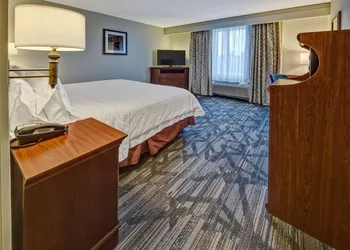 Hampton Inn & Suites Stuart-North hotel thumbnail 7