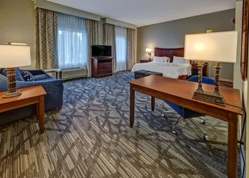Hampton Inn & Suites Stuart-North hotel thumbnail 8