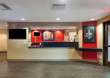 Extended Stay America Suites San Diego Oceanside hotel thumbnail 2
